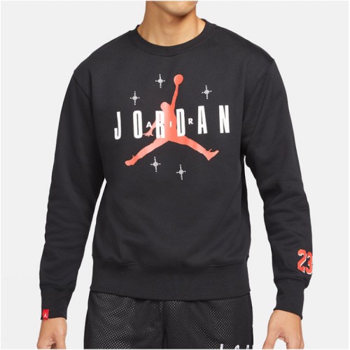 Свитшот Nike DO9153-010 - арт. f-21302