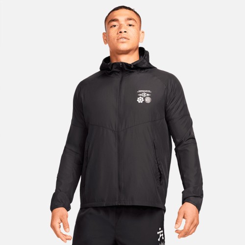 Ветровка Nike DM4721-010 - арт. f-21313