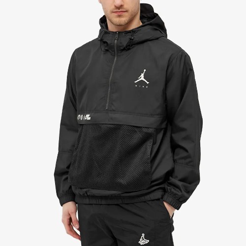 Анорак Nike DJ0247-010 - арт. f-21324
