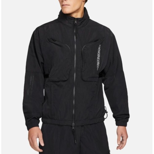 Ветровка Nike DJ0256-010 - арт. f-21336