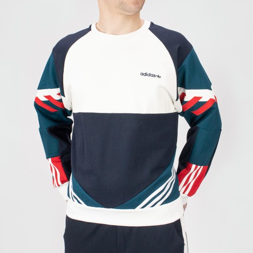Свитшот Adidas CE4851 - арт. f-21342