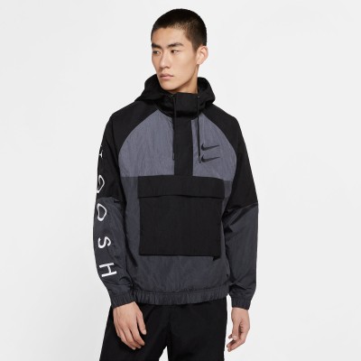 Анорак Nike DJ0477-011 - арт. f-21352