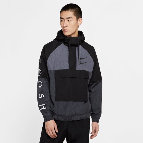 Анорак Nike DJ0477-011 - арт. f-21352