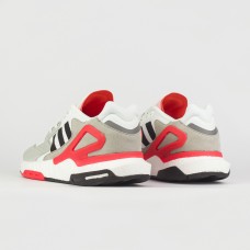 Кроссовки Adidas Day Jogger White / Red Кроссовки Adidas Day Jogger White / Red