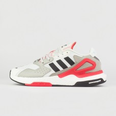 Кроссовки Adidas Day Jogger White / Red Кроссовки Adidas Day Jogger White / Red