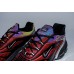 Кроссовки Nike Air Max Tn Tailwind V Red / Black