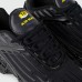 Кроссовки Nike Air Max Plus 3 Tn Triple Black - арт. f-21385