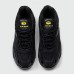 Кроссовки Nike Air Max Plus 3 Tn Triple Black - арт. f-21385