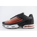 Кроссовки Nike Air Max Plus 3 Tn Black / Red / White - арт. f-21386