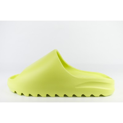 Сланцы Adidas Yeezy Slide Wmns Lemon
