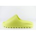 Сланцы Adidas Yeezy Slide Wmns Lemon