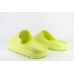 Сланцы Adidas Yeezy Slide Wmns Lemon