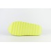 Сланцы Adidas Yeezy Slide Wmns Lemon