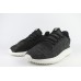 Кроссовки Adidas Tubular Shadow Black / White - арт. f-21402