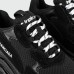 Кроссовки Balenciaga Triple S Black