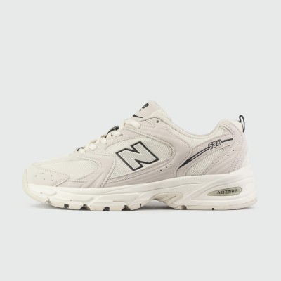 Кроссовки New Balance 530 Wmns Cream / White