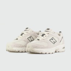 Кроссовки New Balance 530 Wmns Cream / White