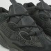 Кроссовки Adidas Yeezy Boost 500 Triple Black - арт. f-21419
