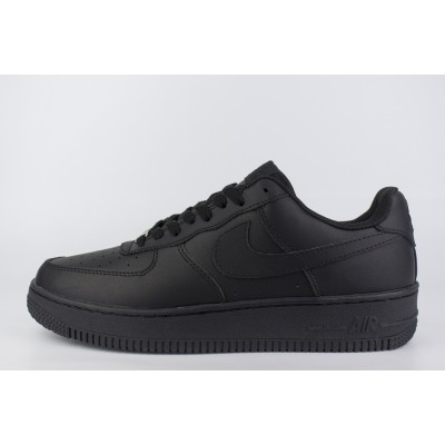 Кроссовки Nike Air Force 1 Low Triple Black