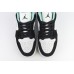 Кроссовки Nike Air Jordan 1 Low Wmns Wh. / Black / Mint - арт. f-21433