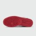 Кроссовки Nike Air Jordan 1 Low Black / Red / Wh.