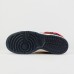 Кроссовки Nike Dunk Low x Off-White Wmns University Gold