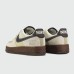 Кроссовки Nike Air Force 1 Low Coffee new - арт. f-21445