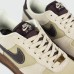 Кроссовки Nike Air Force 1 Low Coffee new - арт. f-21445