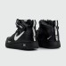 Кроссовки Nike Air Force 1 Mid LV8 Utility Tr. Black - арт. f-21446