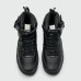 Кроссовки Nike Air Force 1 Mid LV8 Utility Tr. Black - арт. f-21446