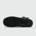 Кроссовки Nike Air Force 1 Mid LV8 Utility Tr. Black - арт. f-21446