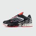 Кроссовки Nike Air Max Plus 3 Tn Black / Red / Wh.