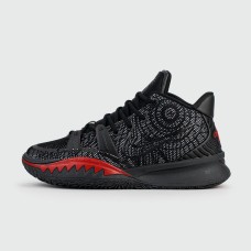 Кроссовки Nike Kyrie 7 Black / Red