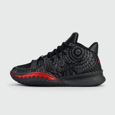 Кроссовки Nike Kyrie 7 Black / Red