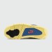 Кроссовки Nike Air Jordan 4 x Union LA - арт. f-21468