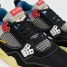 Кроссовки Nike Air Jordan 4 x Union LA - арт. f-21468