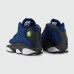 Кроссовки Nike Air Jordan 13 Flint - арт. f-21469