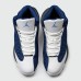Кроссовки Nike Air Jordan 13 Flint - арт. f-21469