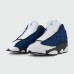 Кроссовки Nike Air Jordan 13 Flint - арт. f-21469