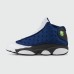 Кроссовки Nike Air Jordan 13 Flint - арт. f-21469