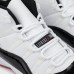 Кроссовки Nike Air Jordan 11 Gym Red