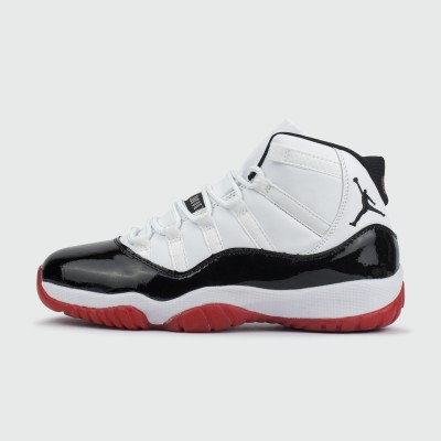 Кроссовки Nike Air Jordan 11 Gym Red
