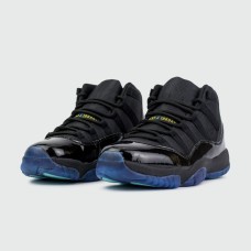 Кроссовки Nike Air Jordan 11 Gamma Blue