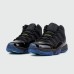 Кроссовки Nike Air Jordan 11 Gamma Blue - арт. f-21473