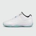 Кроссовки Nike Air Jordan 11 Low Legend Blue - арт. f-21475