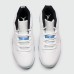 Кроссовки Nike Air Jordan 11 Low Legend Blue - арт. f-21475
