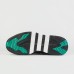 Кроссовки Adidas Niteball Black / Green new - арт. f-21485