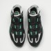 Кроссовки Adidas Niteball Black / Green new - арт. f-21485