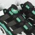 Кроссовки Adidas Niteball Black / Green new - арт. f-21485