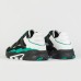 Кроссовки Adidas Niteball Black / Green new - арт. f-21485